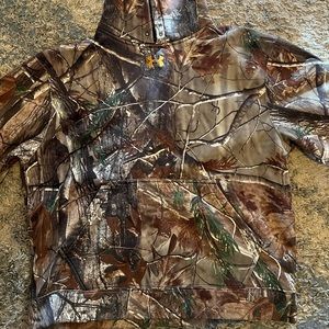 Under Armour Realtree Edge Hoodie